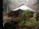 Muroji Shingon Mountain Temple